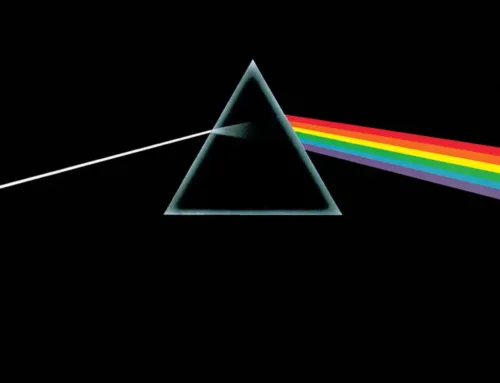 THE DARK SIDE OF THE MOON 1973-2023