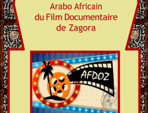 Zagora Festival Internazionale del Documentario Arabo-Africano