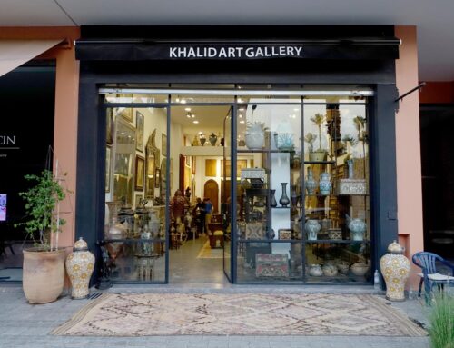 Khalid Art Gallery